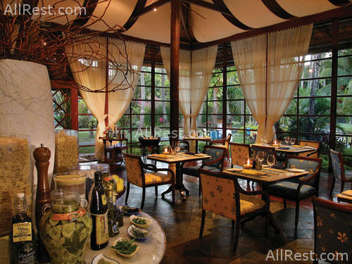 Melia Bali - The Garden Villas 82